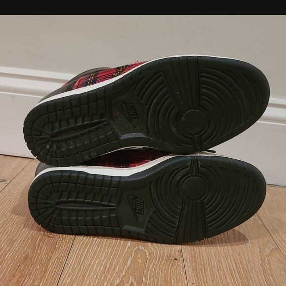 NIKE Dunk Sky Hi QS City (LONDON) limited release - Picture 4 of 8